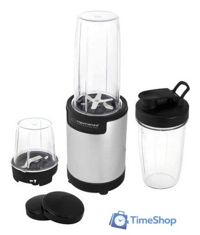 Стационарный блендер Esperanza Nutri Bomb - Изображение №1 — Интернет-магазин Time-Shop