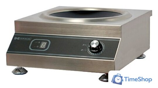 Настольная плита Hurakan HKN-ICW50D WOK - Изображение №1 — Интернет-магазин Time-Shop