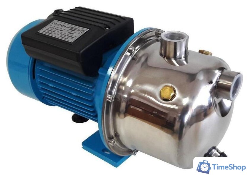 Самовсасывающий насос Gardana JY-1000 - Изображение №1 — Интернет-магазин Time-Shop