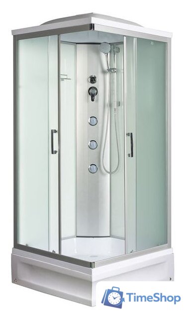 Душевая кабина River Quadro 90/24 МТ - Изображение №1 — Интернет-магазин Time-Shop