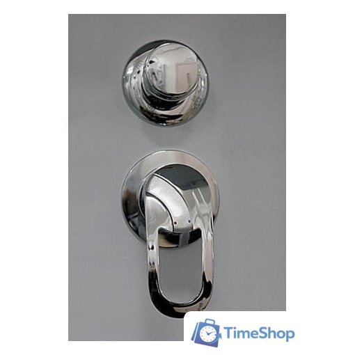 Душевая кабина River Quadro 90/24 МТ - Изображение №4 — Интернет-магазин Time-Shop