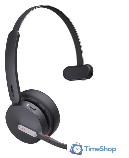 Офисная гарнитура Yealink BH70 Mono UC USB-A - Изображение №1 — Интернет-магазин Time-Shop