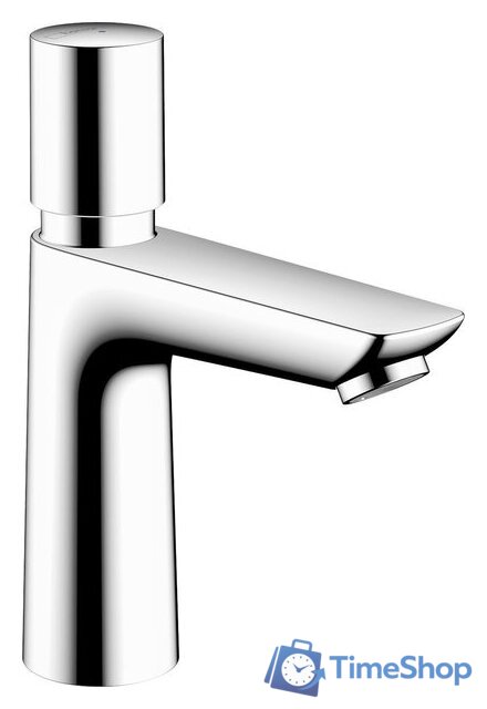 Кран Hansgrohe Talis E Chrom (71719000) - Изображение №1 — Интернет-магазин Time-Shop