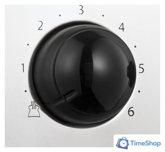 Тостер Russell Hobbs Colours Plus 2 Slice 26550-56 - Изображение №6 — Интернет-магазин Time-Shop