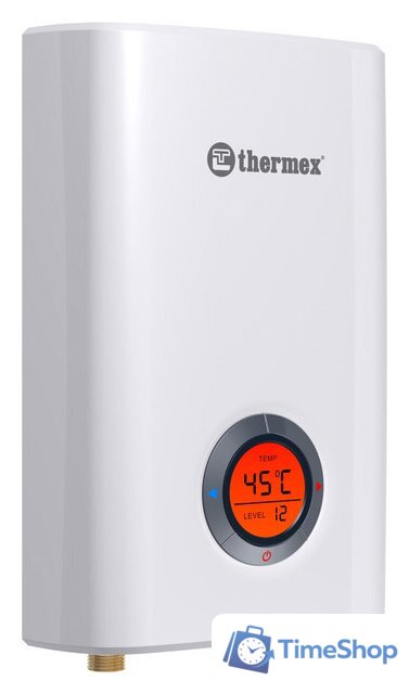 Проточный электрический водонагреватель Thermex Topflow 6000 - Изображение №2 — Интернет-магазин Time-Shop