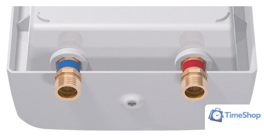 Проточный электрический водонагреватель Thermex Topflow 6000 - Изображение №5 — Интернет-магазин Time-Shop