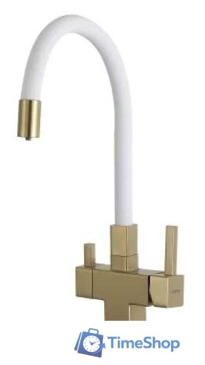 Смеситель Gappo G4395-33 - Изображение №1 — Интернет-магазин Time-Shop