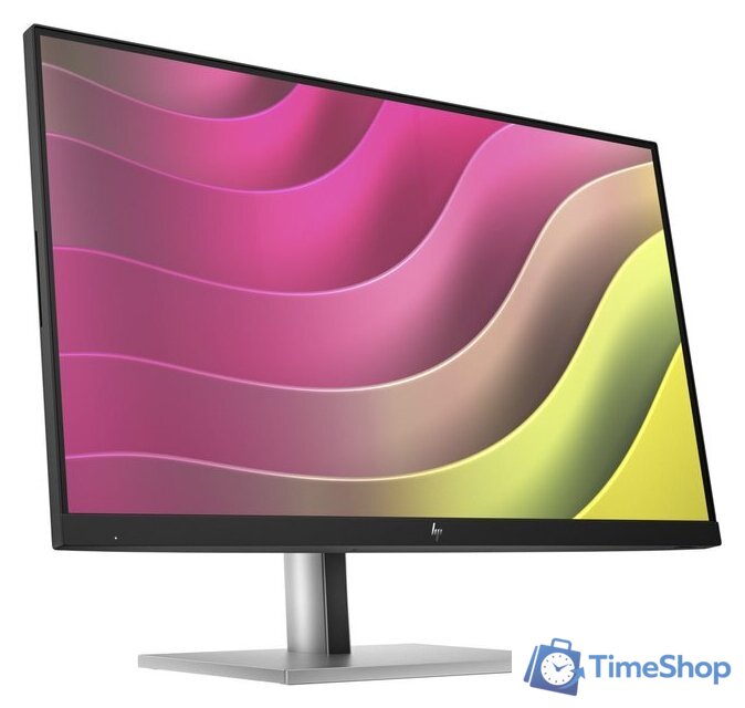 Монитор HP E24t G5 6N6E6AA - Изображение №3 — Интернет-магазин Time-Shop