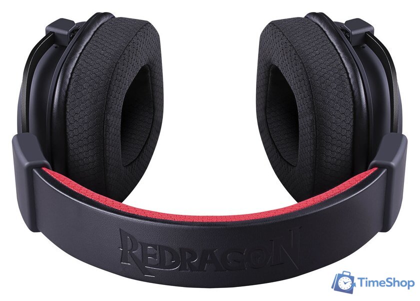 Наушники Redragon Zeus Pro - Изображение №4 — Интернет-магазин Time-Shop
