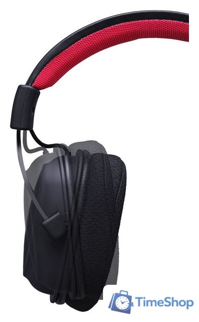 Наушники Redragon Zeus Pro - Изображение №6 — Интернет-магазин Time-Shop