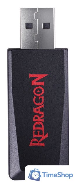 Наушники Redragon Zeus Pro - Изображение №9 — Интернет-магазин Time-Shop