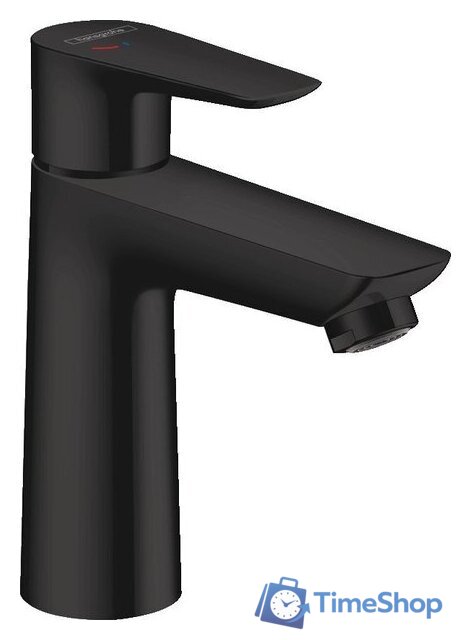 Смеситель Hansgrohe Talis E 71714670 - Изображение №1 — Интернет-магазин Time-Shop