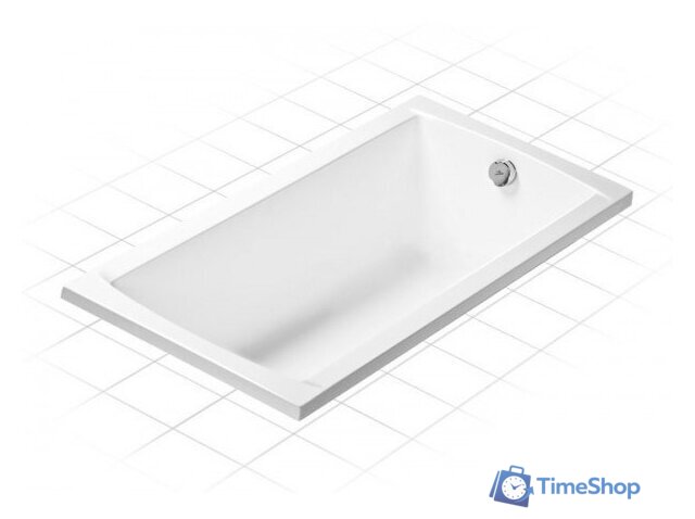 Ванна Excellent Aquaria 150х70 - Изображение №2 — Интернет-магазин Time-Shop