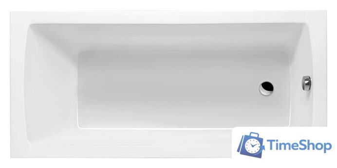 Ванна Excellent Aquaria 150х70 - Изображение №1 — Интернет-магазин Time-Shop
