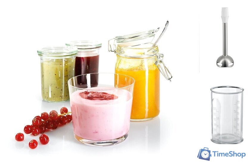 Миксер Bosch MFQ36490 - Изображение №7 — Интернет-магазин Time-Shop