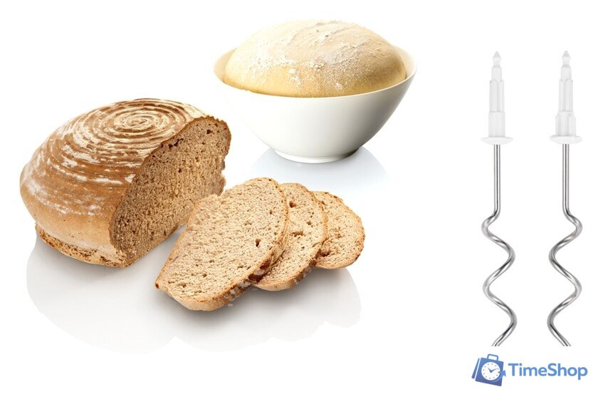 Миксер Bosch MFQ36490 - Изображение №5 — Интернет-магазин Time-Shop