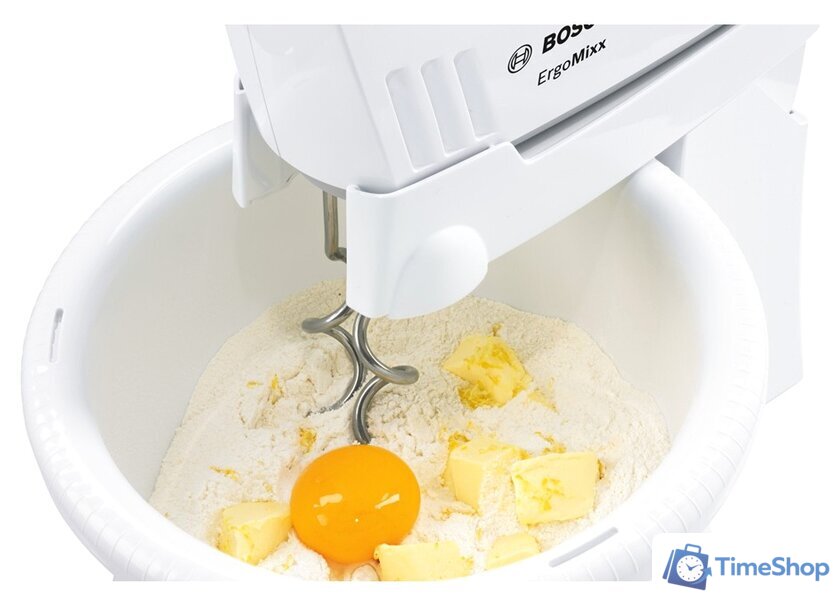 Миксер Bosch MFQ36490 - Изображение №4 — Интернет-магазин Time-Shop