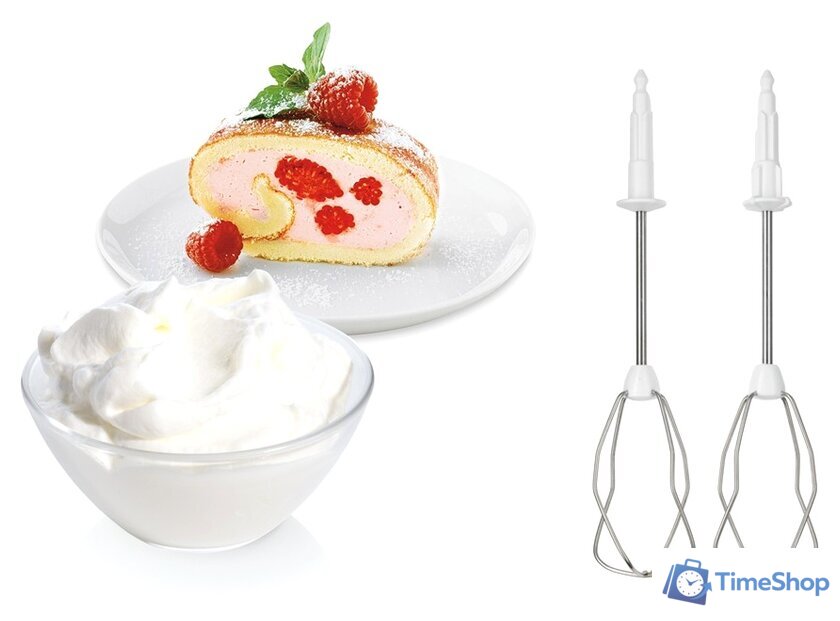 Миксер Bosch MFQ36490 - Изображение №8 — Интернет-магазин Time-Shop