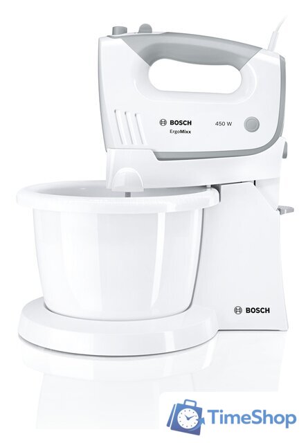 Миксер Bosch MFQ36490 - Изображение №2 — Интернет-магазин Time-Shop