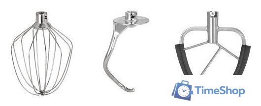 Планетарный миксер MPM MRK-19 - Изображение №5 — Интернет-магазин Time-Shop