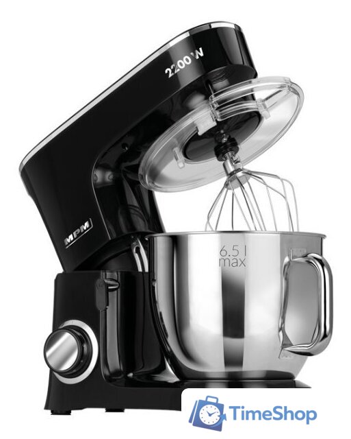 Планетарный миксер MPM MRK-19 - Изображение №2 — Интернет-магазин Time-Shop