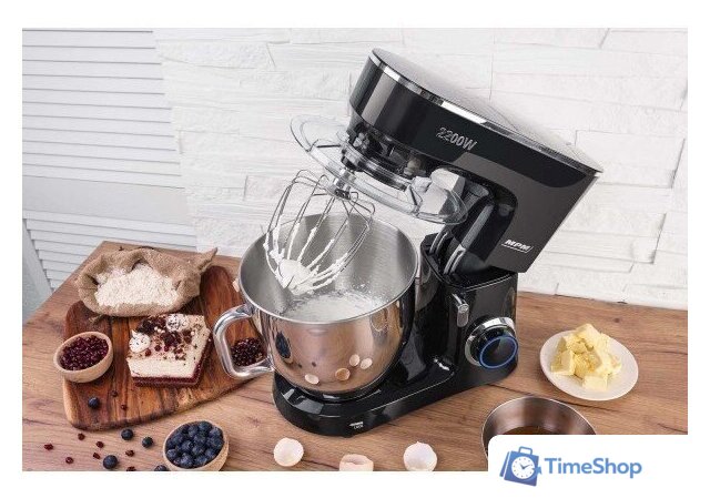 Планетарный миксер MPM MRK-19 - Изображение №3 — Интернет-магазин Time-Shop