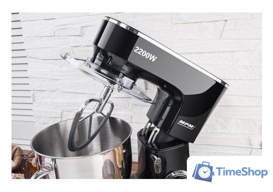 Планетарный миксер MPM MRK-19 - Изображение №7 — Интернет-магазин Time-Shop