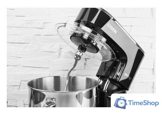 Планетарный миксер MPM MRK-19 - Изображение №6 — Интернет-магазин Time-Shop