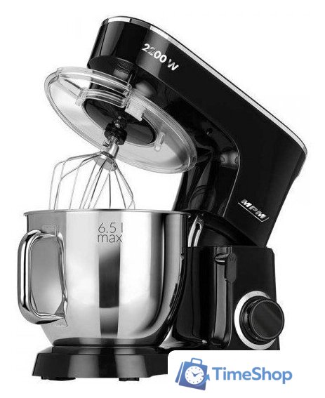 Планетарный миксер MPM MRK-19 - Изображение №1 — Интернет-магазин Time-Shop