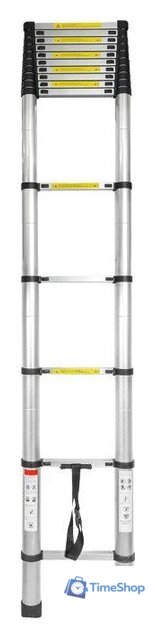 Лестница FORSAGE F-UP580 (15 ступеней) - Изображение №1 — Интернет-магазин Time-Shop