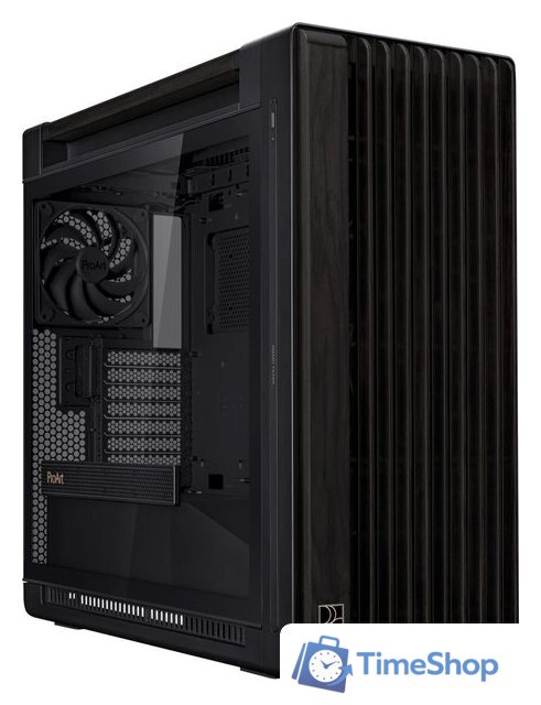 Корпус ASUS ProArt PA602 Wood Edition - Изображение №1 — Интернет-магазин Time-Shop