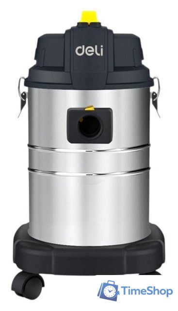 Пылесос Deli DL881835 - Изображение №1 — Интернет-магазин Time-Shop