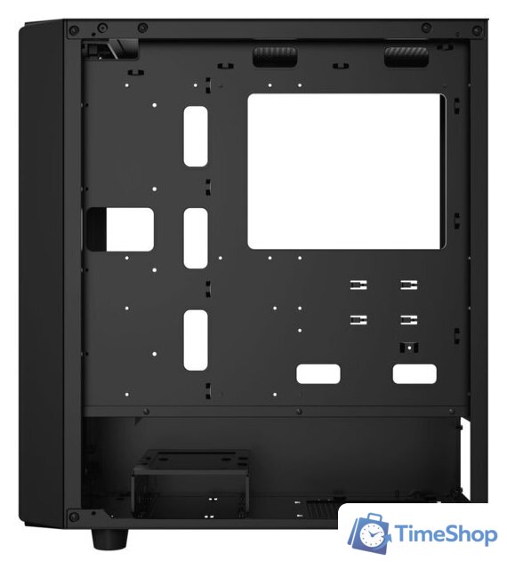 Корпус Ocypus Gamma C70 BK - Изображение №5 — Интернет-магазин Time-Shop