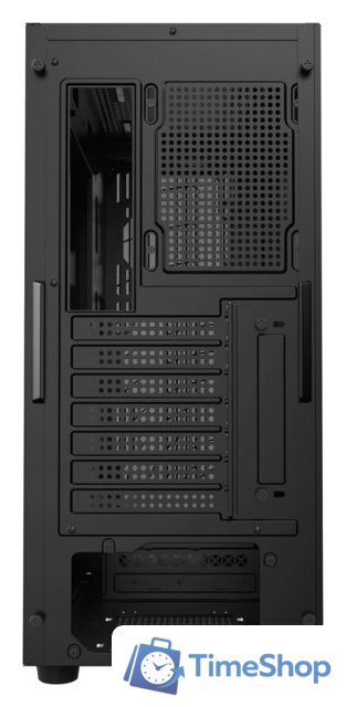 Корпус Ocypus Gamma C70 BK - Изображение №4 — Интернет-магазин Time-Shop