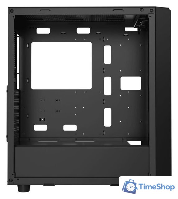 Корпус Ocypus Gamma C70 BK - Изображение №6 — Интернет-магазин Time-Shop