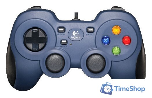 Геймпад Logitech F310 - Изображение №1 — Интернет-магазин Time-Shop