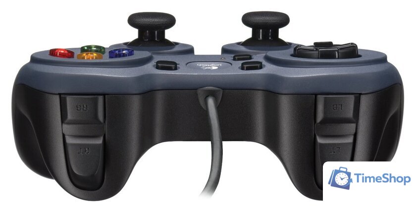 Геймпад Logitech F310 - Изображение №5 — Интернет-магазин Time-Shop