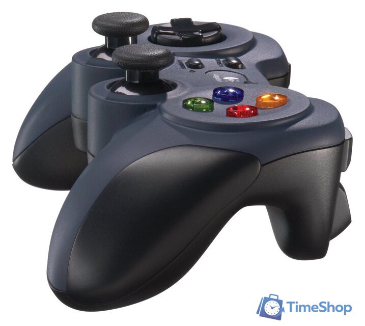 Геймпад Logitech F310 - Изображение №3 — Интернет-магазин Time-Shop