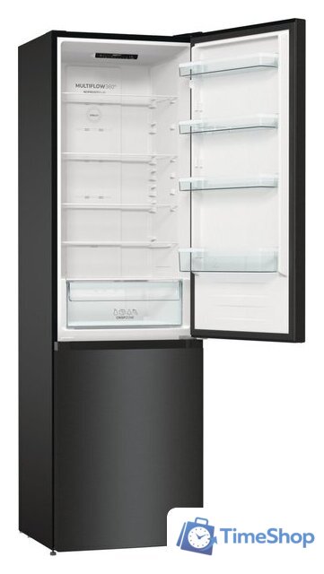Холодильник Gorenje NRK6202EBXL4 - Изображение №9 — Интернет-магазин Time-Shop