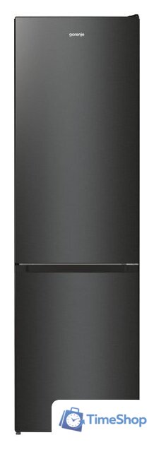 Холодильник Gorenje NRK6202EBXL4 - Изображение №1 — Интернет-магазин Time-Shop