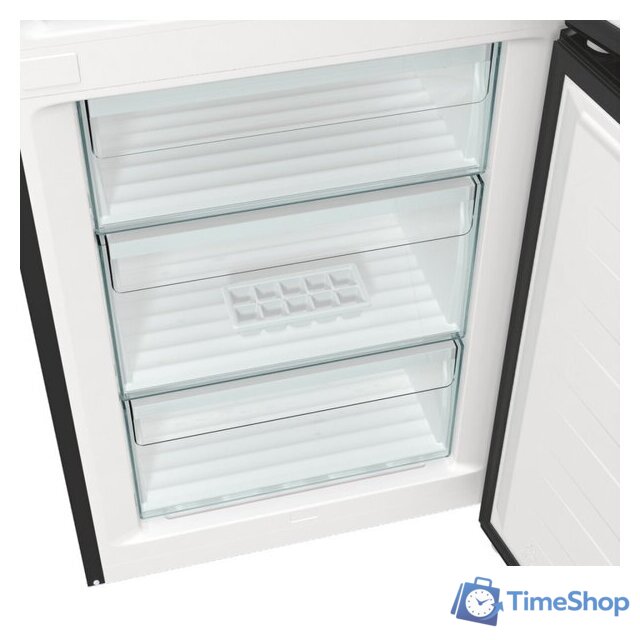 Холодильник Gorenje NRK6202EBXL4 - Изображение №13 — Интернет-магазин Time-Shop