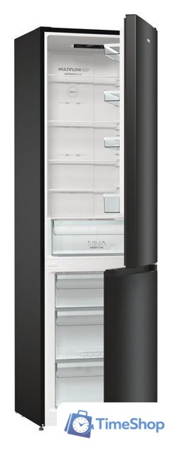 Холодильник Gorenje NRK6202EBXL4 - Изображение №2 — Интернет-магазин Time-Shop