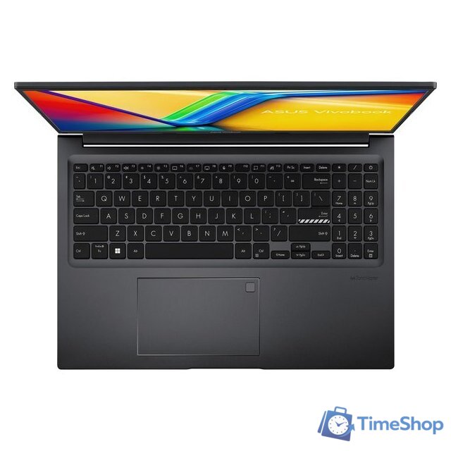 Ноутбук ASUS Vivobook 16 X1605VA-SH2128 - Изображение №2 — Интернет-магазин Time-Shop