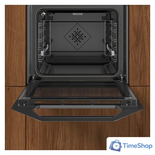 Электрический духовой шкаф De Dietrich DOP4756B - Изображение №4 — Интернет-магазин Time-Shop