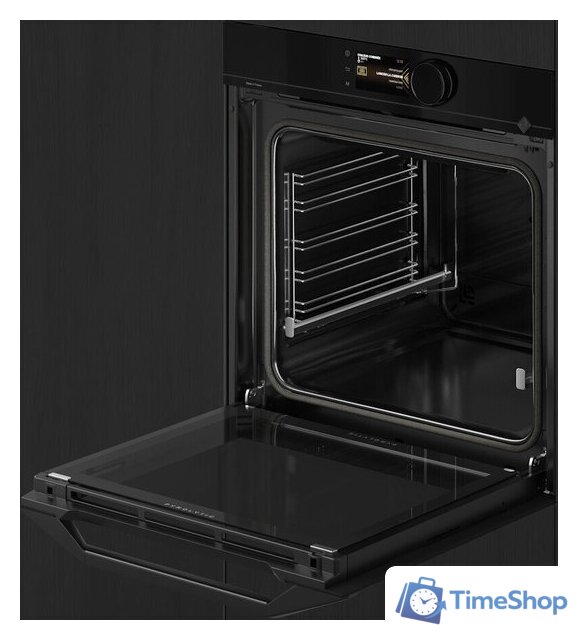 Электрический духовой шкаф De Dietrich DOP4756B - Изображение №6 — Интернет-магазин Time-Shop