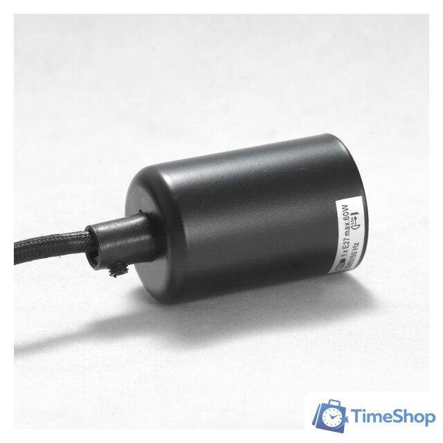 Подвесная люстра Lussole LSP-8174 - Изображение №2 — Интернет-магазин Time-Shop