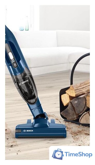 Пылесос Bosch Readyy'y 20Vmax BCHF2MX20 - Изображение №6 — Интернет-магазин Time-Shop