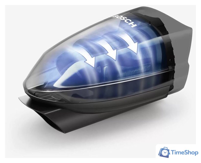 Пылесос Bosch Readyy'y 20Vmax BCHF2MX20 - Изображение №12 — Интернет-магазин Time-Shop