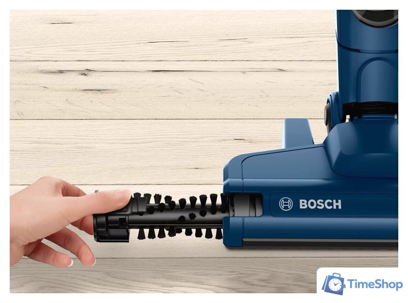 Пылесос Bosch Readyy'y 20Vmax BCHF2MX20 - Изображение №11 — Интернет-магазин Time-Shop