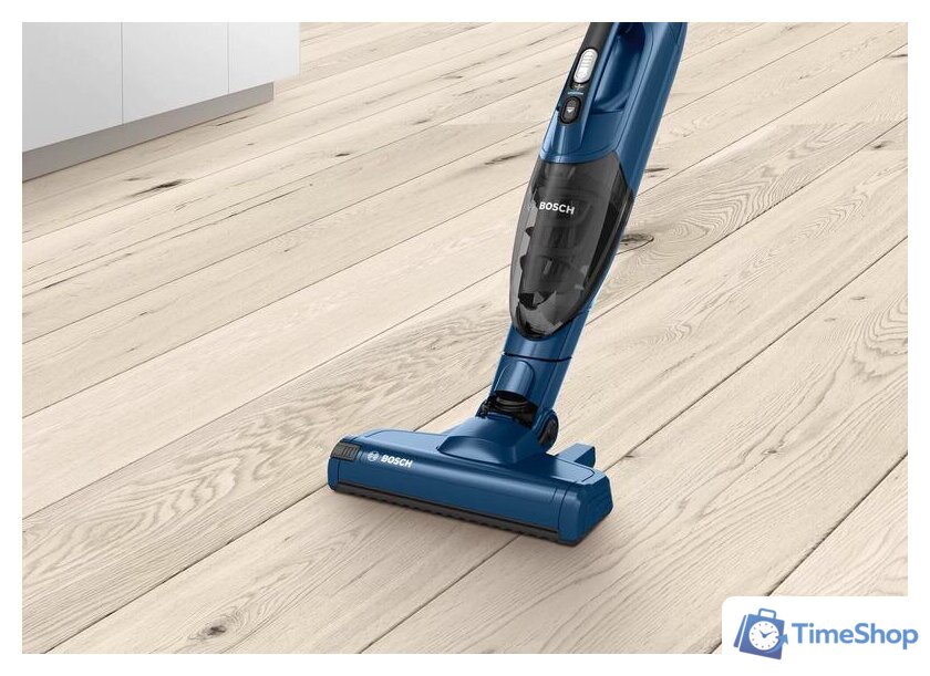 Пылесос Bosch Readyy'y 20Vmax BCHF2MX20 - Изображение №9 — Интернет-магазин Time-Shop